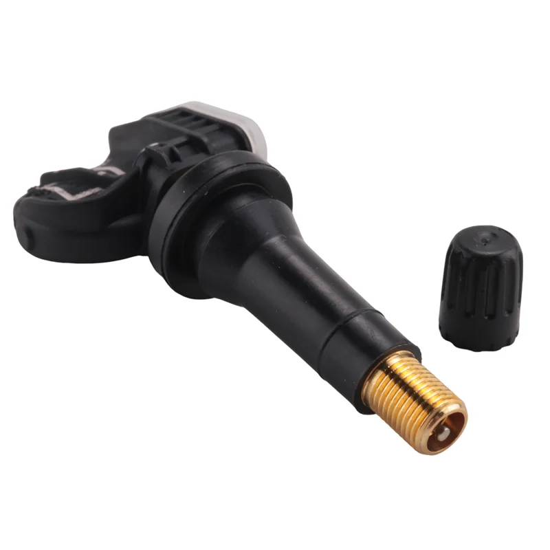 TPMS Tire Pressure Sensor Tire Pressure Valve Automotive Car Tool For Ford EV6T-1A180-DC TPMS 433 MHZ 1862980 2036832