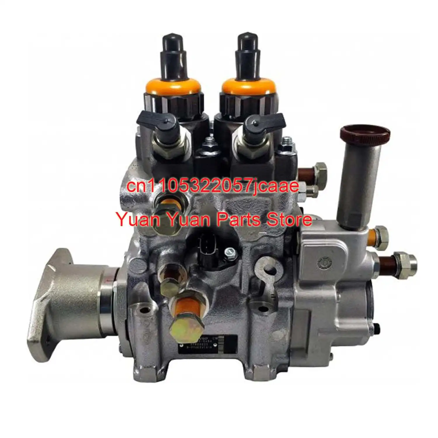 

Fuel Pump 8976034144 For Hitachi ZX450-3 ZX500LC-3 John Deere 450DLC 650DLC