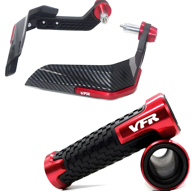

For VFR VFR1200X VFR1200F 1200X Motorcycle Handlebar Shield Hand Guard Protector Windshield