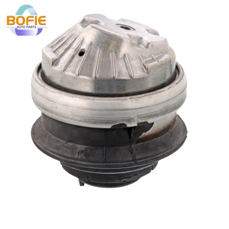 

OEM 1722400317 1722400417 Left/Right Engine Parts 1 pcs Engine Motor Mount For Mercedes Benz R172