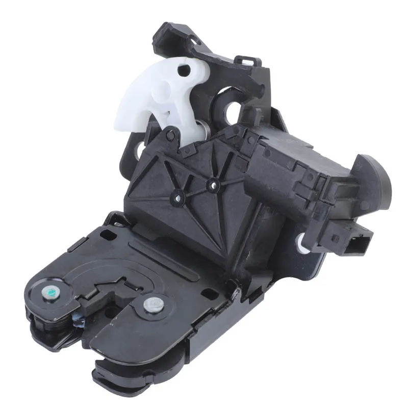 8P4827505D Rear Trunk Door Lock Latch Actuator Motor Car 8P4827505B 8P4827505C For Audi A3 A4 Quattro Q7 TT 2005-2014