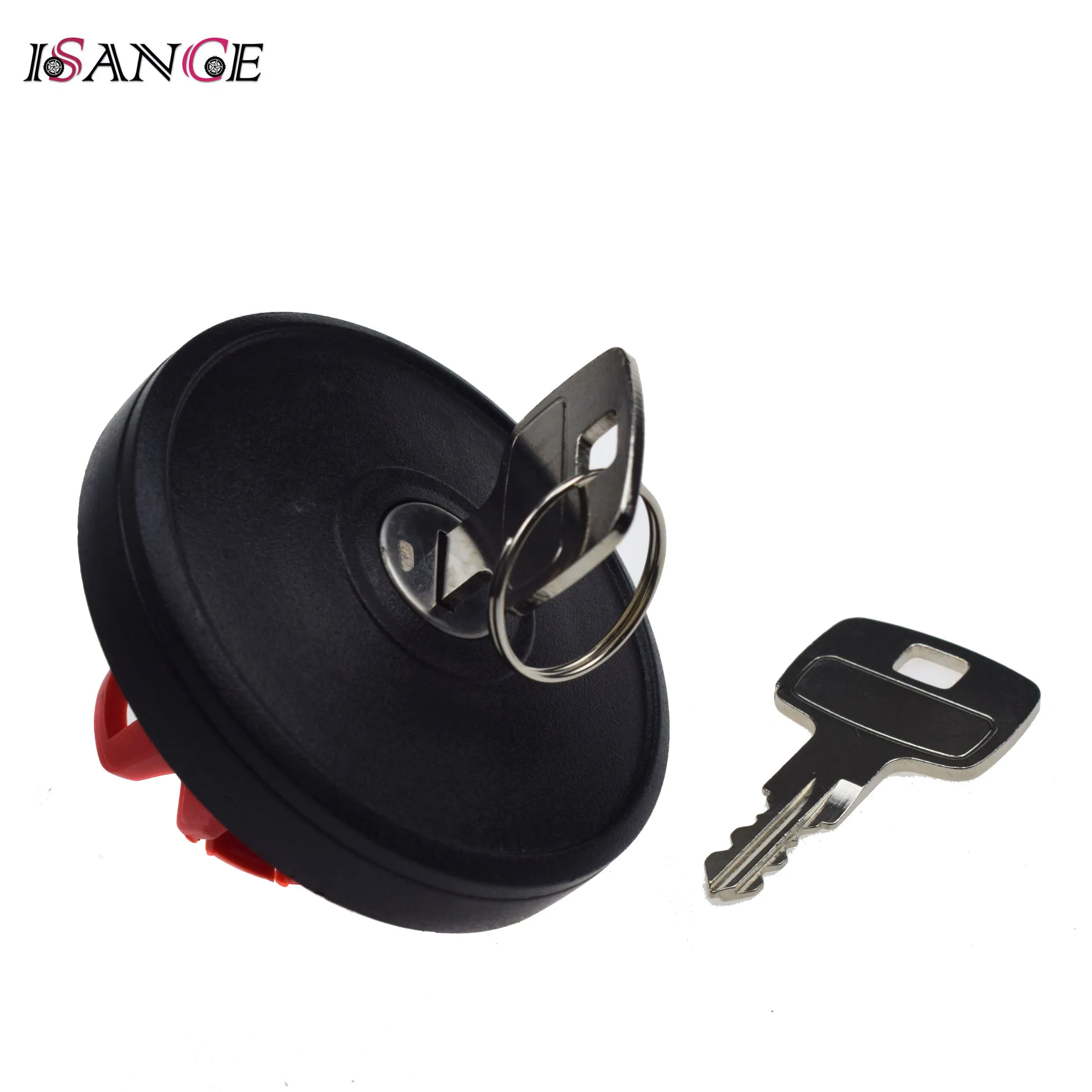 For Peugeot Partner & Partner Tepee & Citroen Berlingo 2008-2020 Fuel Diesel Petrol Filter Lockinig Tank Lid Cap Cover Keys Kit