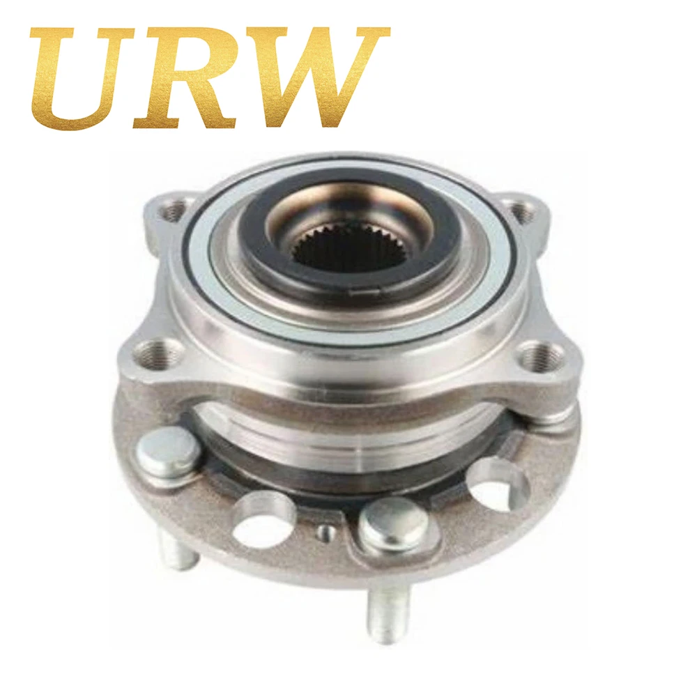 

URW Auto Spare Parts 1 Pcs High Quality Car Accessories Front Wheel Hub Bearing For Hyunda Encino 2018- OE 51750-01000