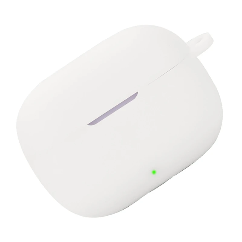 Nghe Ốp Lưng Bảo Vệ Thích Hợp Cho Nụ T310 Vỏ Chống Sốc Vỏ Có Thể Giặt Vỏ Chống Bụi Tay Bảo Vệ Mềm Da Trang Sức Giọt