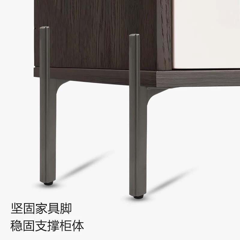 

Metal support legs Adjustable TV cabinet feet Aluminum alloy feet Sofa legs Coffee table Bedside support feet Bathroom cabinet f