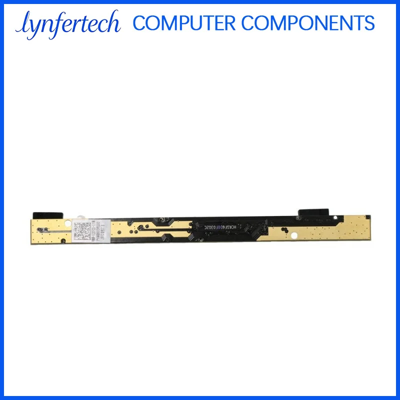 For Lenovo Y700-15ISK ACZ Touch-15ISK 17ISK Webcam Camera Module Replacement Part 5C20K25550 Laptop Repair Accessory