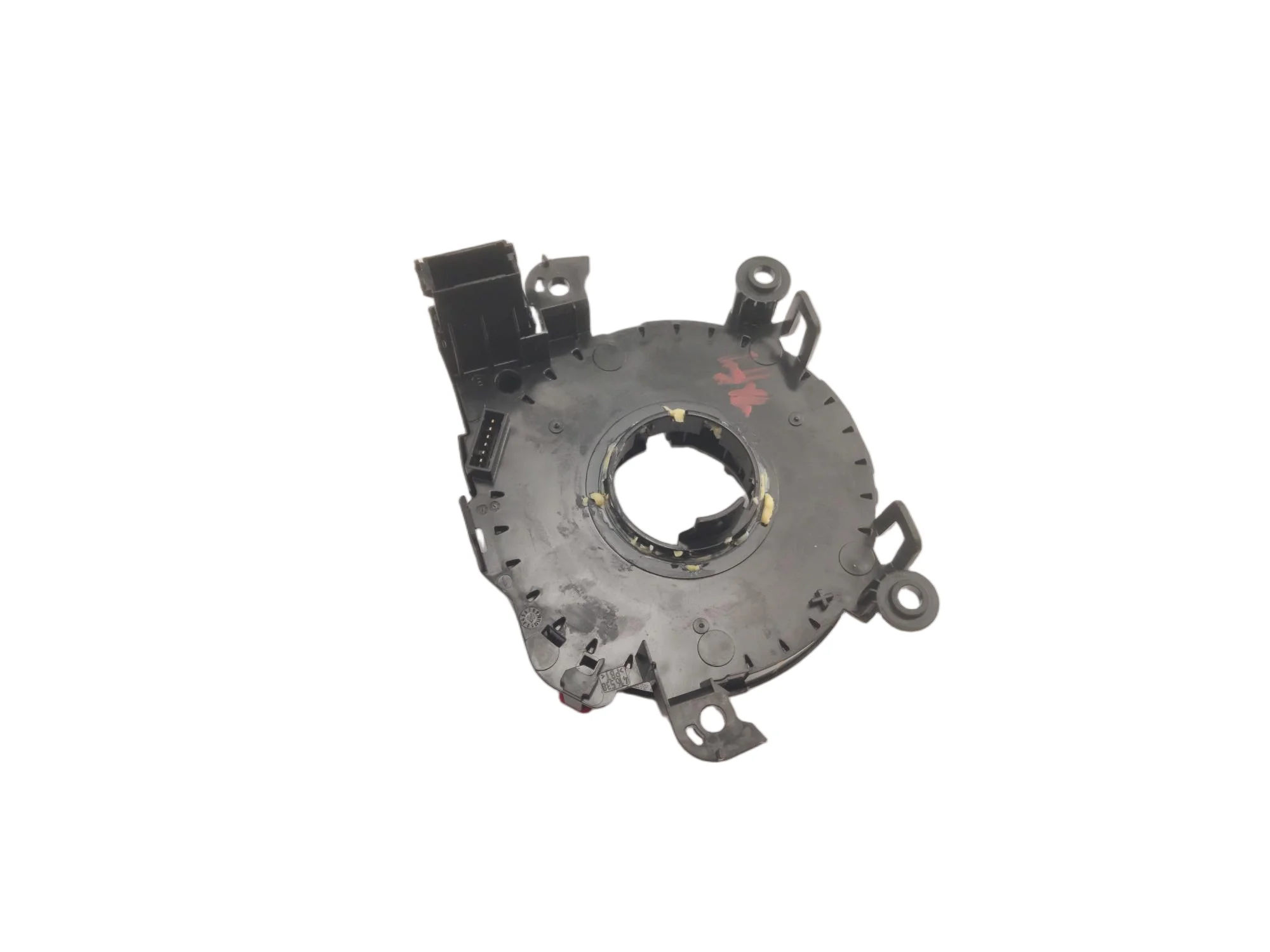 OEM Coil Spring Box Multifunctional Control Steering Column Switch 61315A66155 61316833899 Compatible for X5 G05 X6 G06 X7 G07