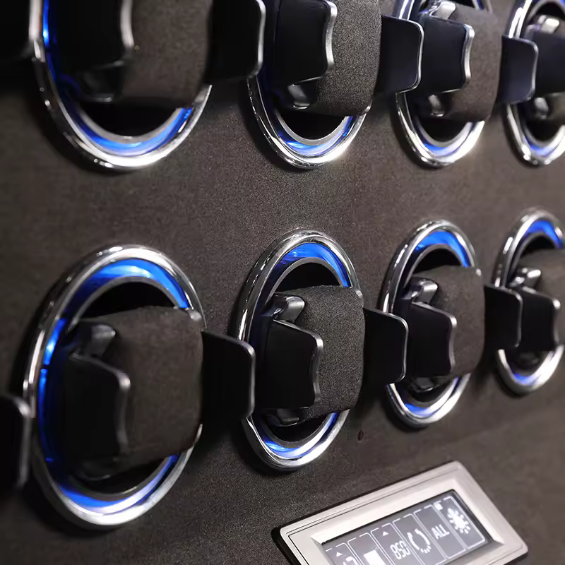 Best AliExpress Watch Cases - Organizers & Automatic Winders