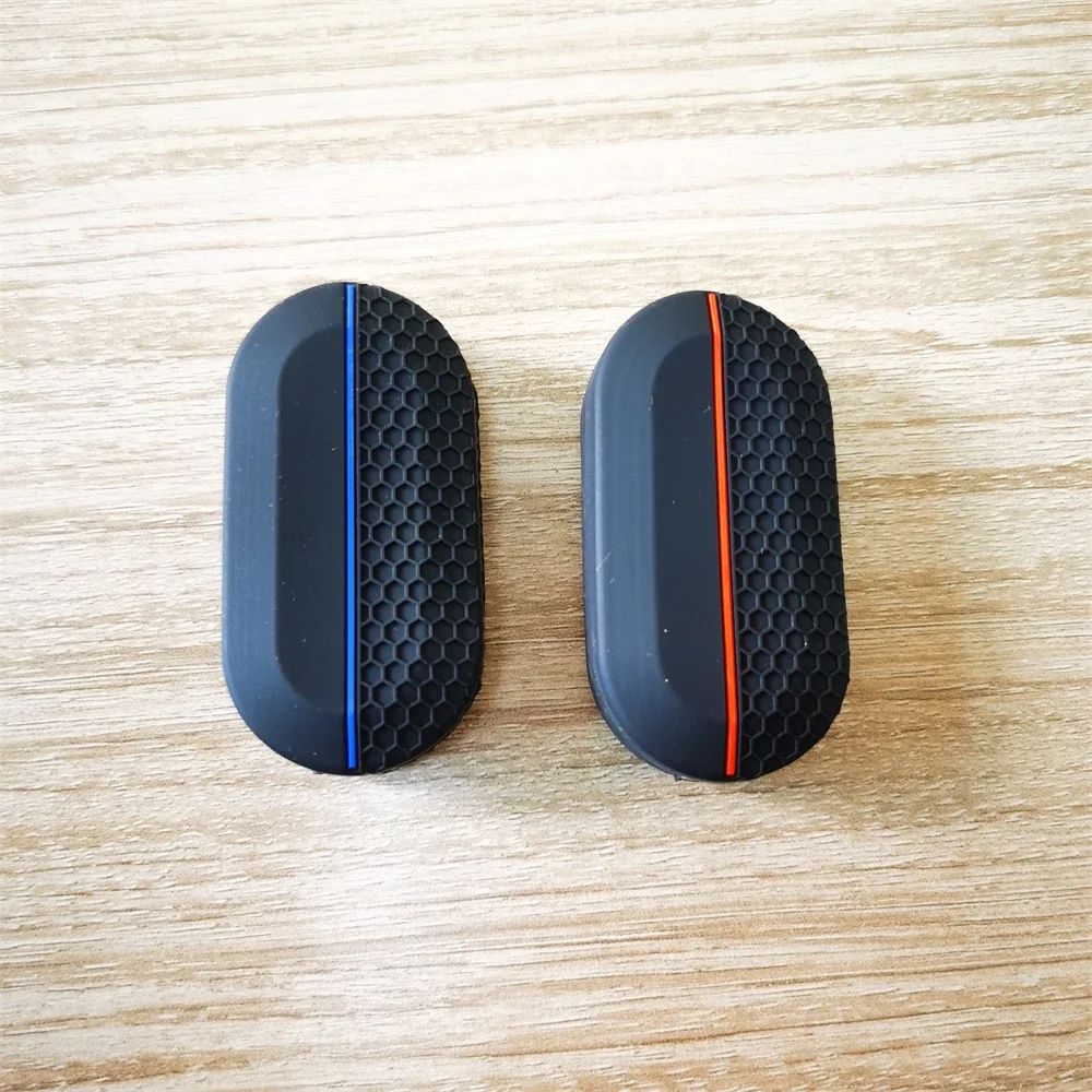 Silicone Car Flip Key Case Cover For Fiat Ducato 500 500L Panda Grande Punto Lancia Musa Auto Shell Fob Keychain Accessories image 2