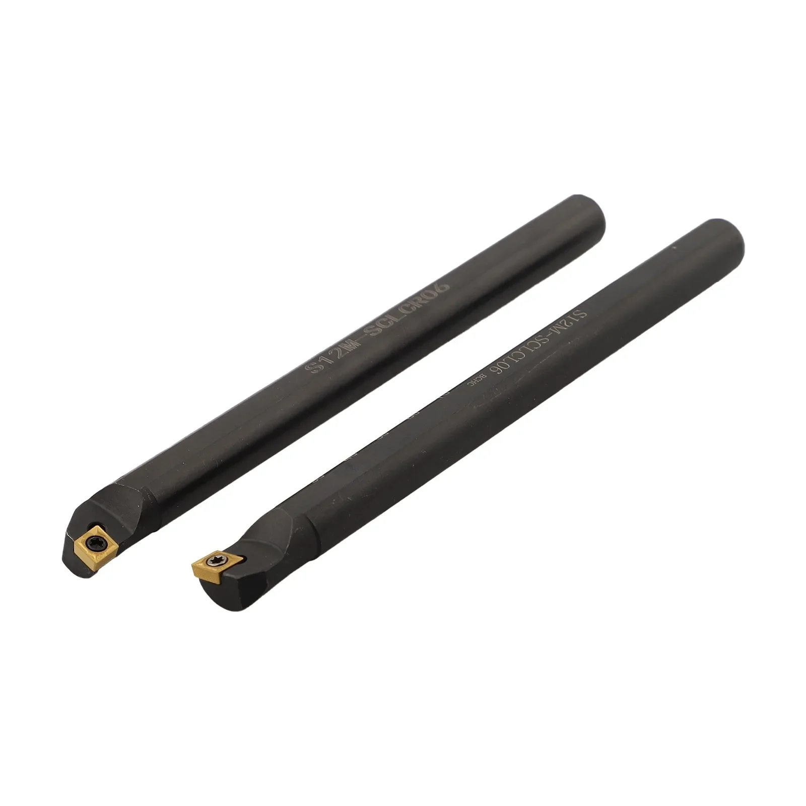 

CNC Tool Bar CCMT060204 Insert Semi-finishing Strong Resistance High Grip Large-scale Cutting Excellent Performance