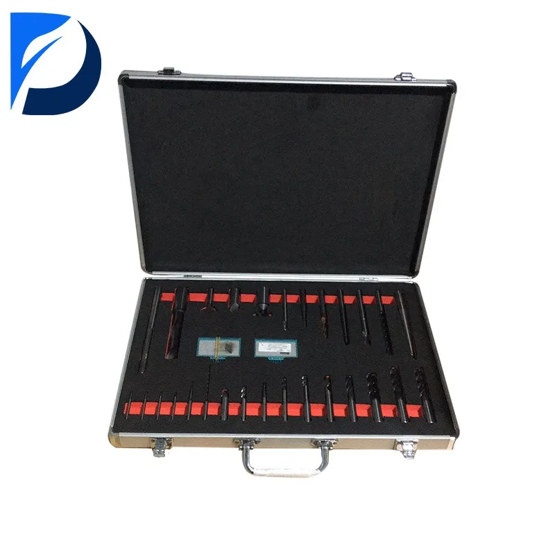 Manufacturers develop aviation aluminum alloy trolley cases, portable electronic instrument toolboxes, product display aluminum