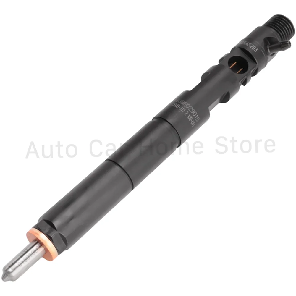 33800 4X800 EJBR03701D EJBR02901D New Diesel Fuel Injector For Hyundai Terracan HP Kia Carnival 2.9L 2001 2002 03-06 33801-4X800 view 3