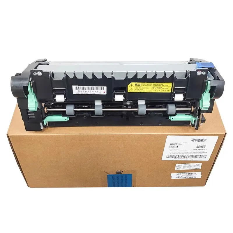 JC91-01176A JC91-01177A Fuser Assembly for Samsung M4580FX M4583FX M4530NX 4580 4583 4530 Fuser Unit