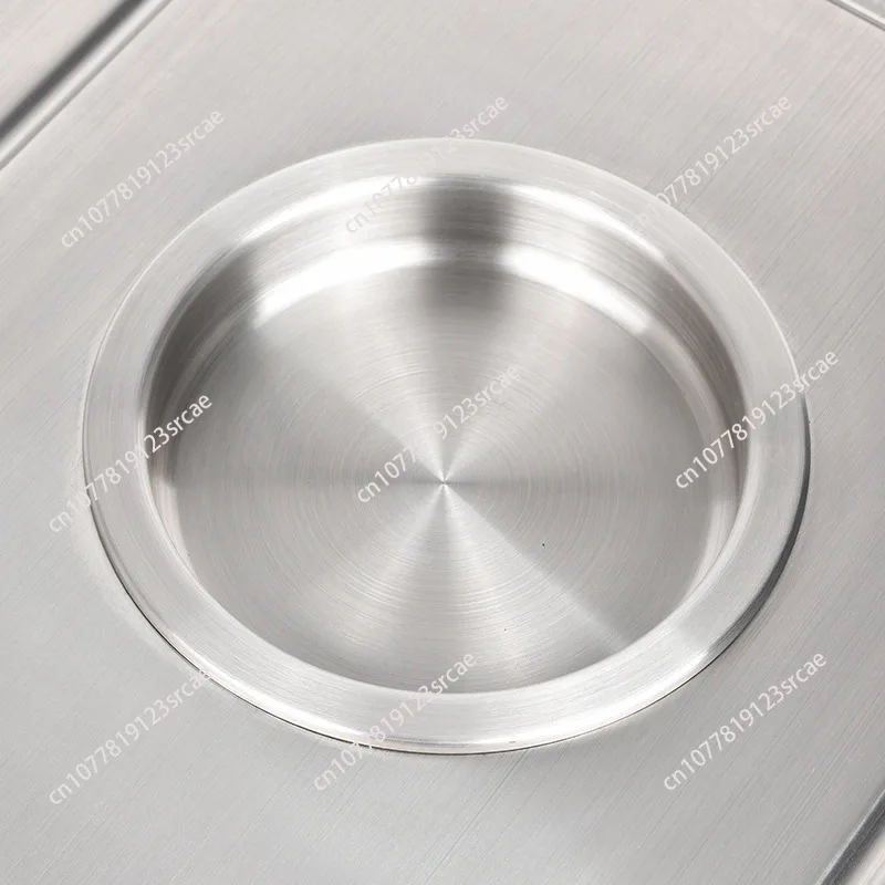 Electric Steamer       Stainless Steel Rice Noodle Roll Steamed Bun Steam Machine Vermicelli Roll Steaming Furnace