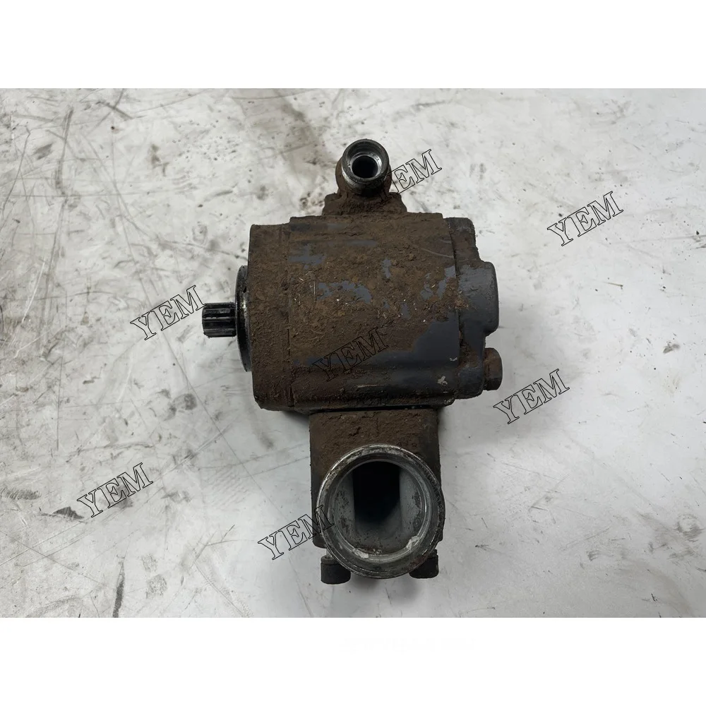 

D934T Gear Pump 10326236 For Liebherr Machinery Diesel Engine