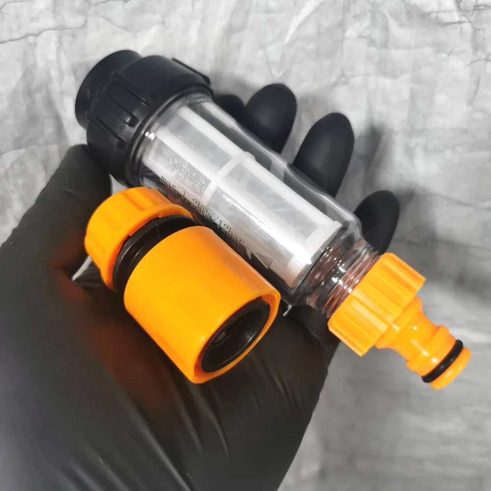 High Pressure Washe…