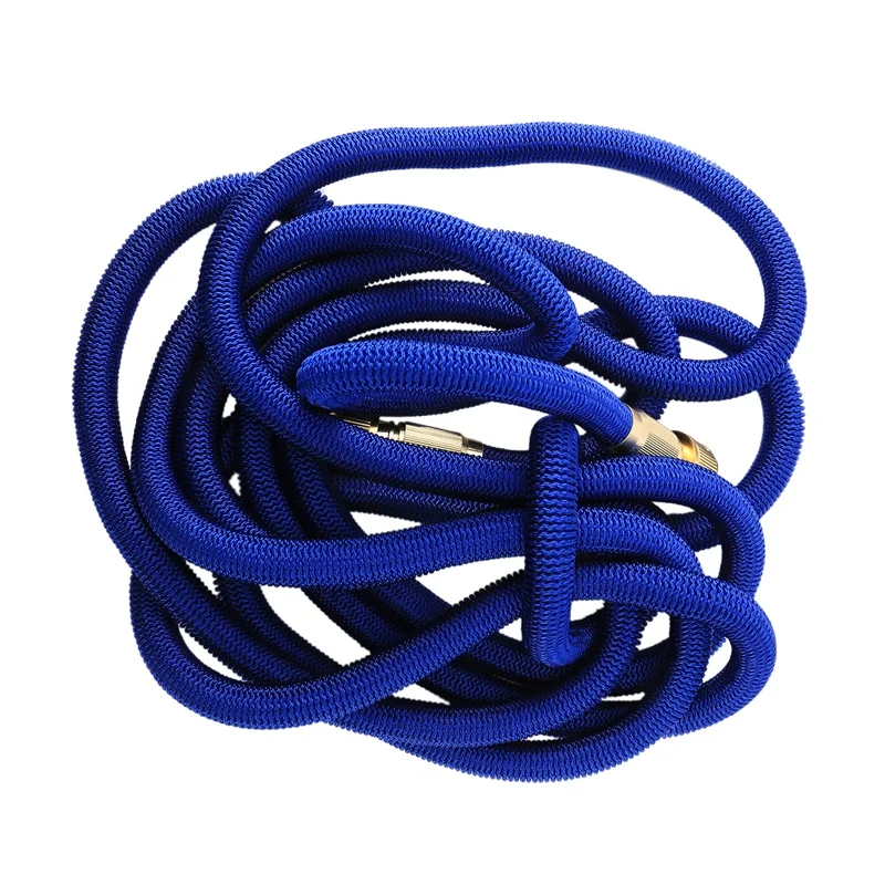 50Ft Garden Hose Water Expandable Watering Hose High Pressure Car Wash Flexible Garden Hose Pipe