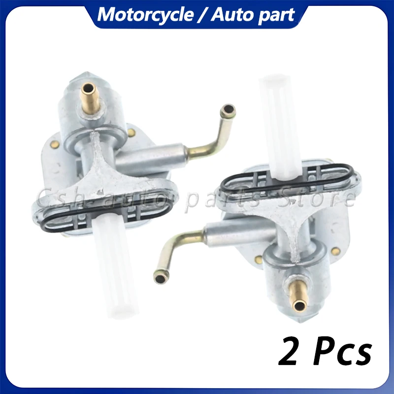 

4CW-F4500-10-00 Motorcycle fuel tank valve switch for Yamaha Zuma 50 YW50