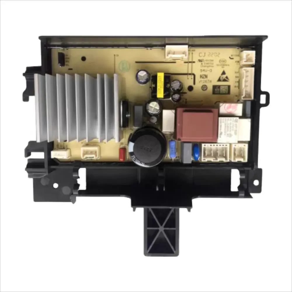 

Используется для платы управления стиральной машины барабанного типа 0321805287 3C102-000617, плата привода, плата преобразования частоты