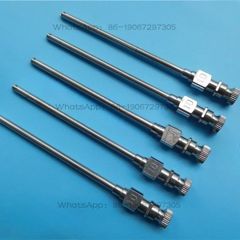 Applicable To Obstetrics and Gynecology Equipment, Implanted Contraceptive Percutaneous Puncture Needle 10G