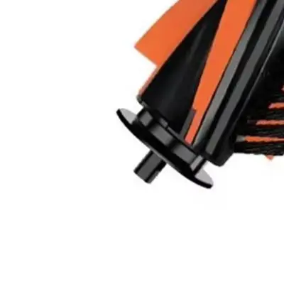 

Main Brush Side Brush Filter Mop Cloth Accessories Set Compatible For Cecotec For Conga M100 Spin AI Robot Vacuum Accessories