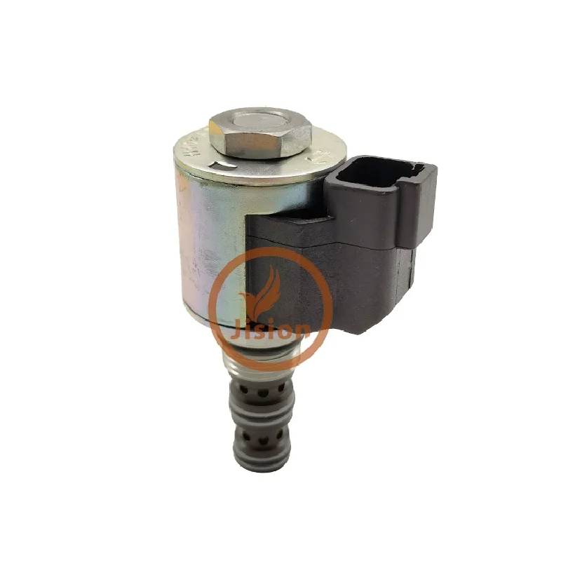 For New Valve Group Solenoid 423-4562 12V Fit  Caterpillar CAT Excavator