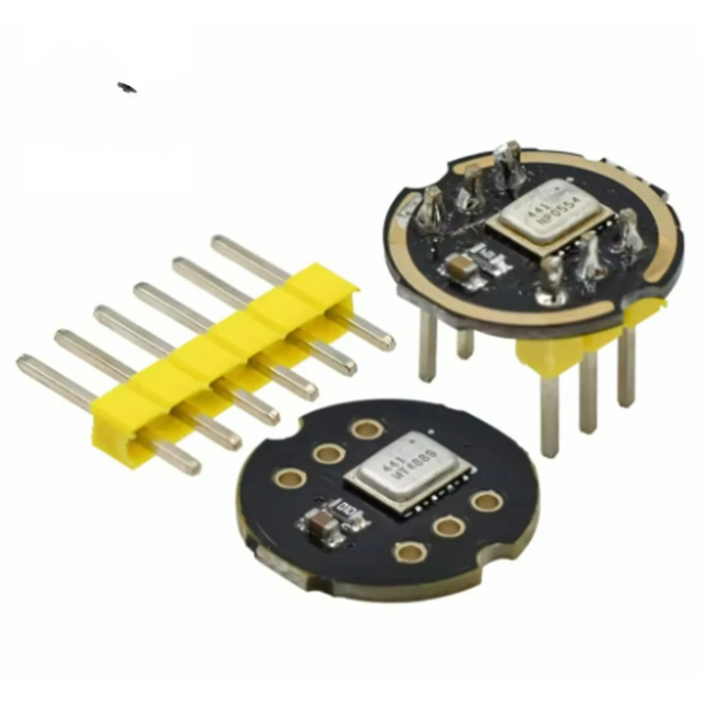 INMP441 Omnidirectional Microphone Module - MEMS High Precision Low Power Consumption I2S Interface ESP32 Compatible