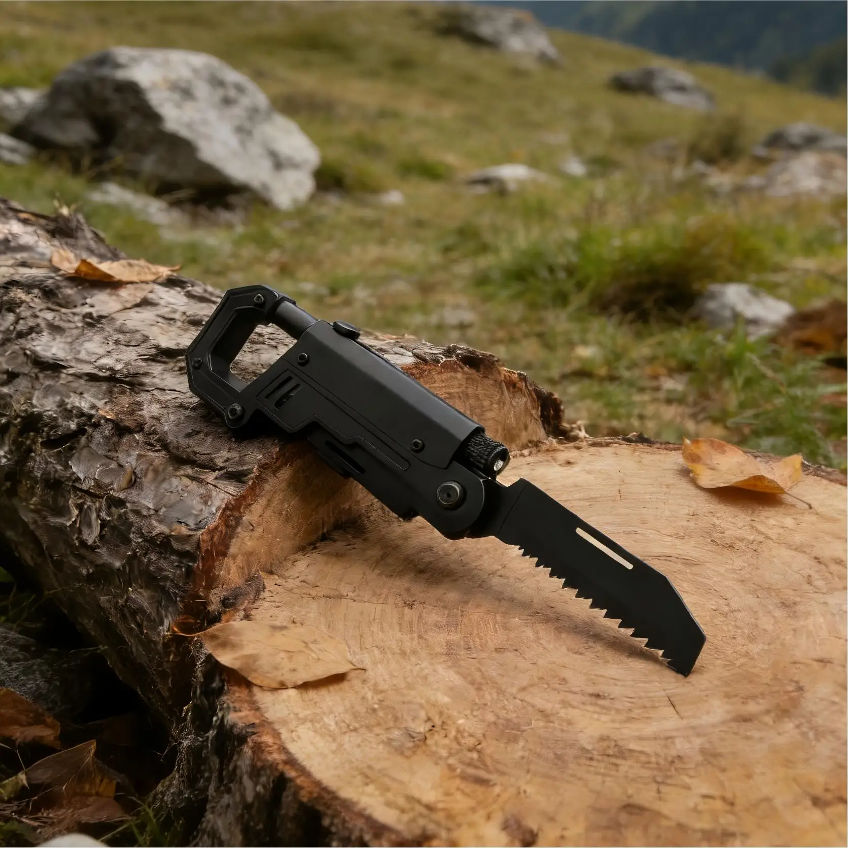 Thumbnail 3 - #40 Compare Carabiners Before You Buy