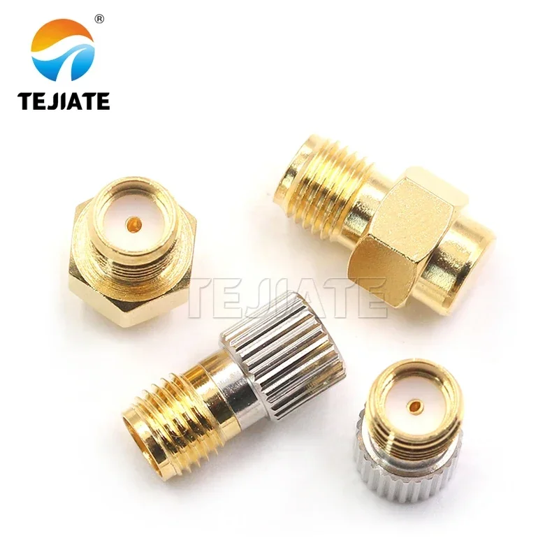 SMA-K Female Termin…