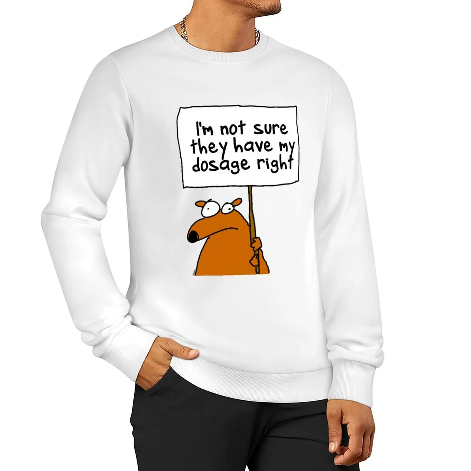 

I'm not sure... Sweatshirt men clothing hooded sweatshirt