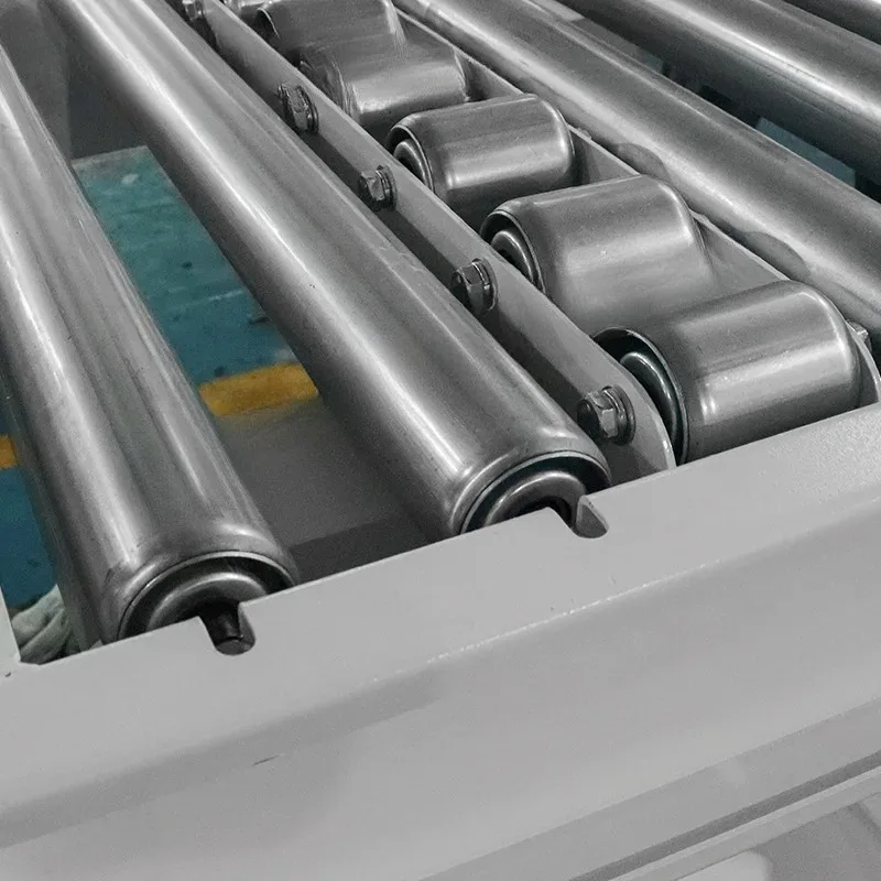 

Single Fork Scissor Hydraulic Lifting Platform with Track Walking Movable Workshop Work Lift for Business Use