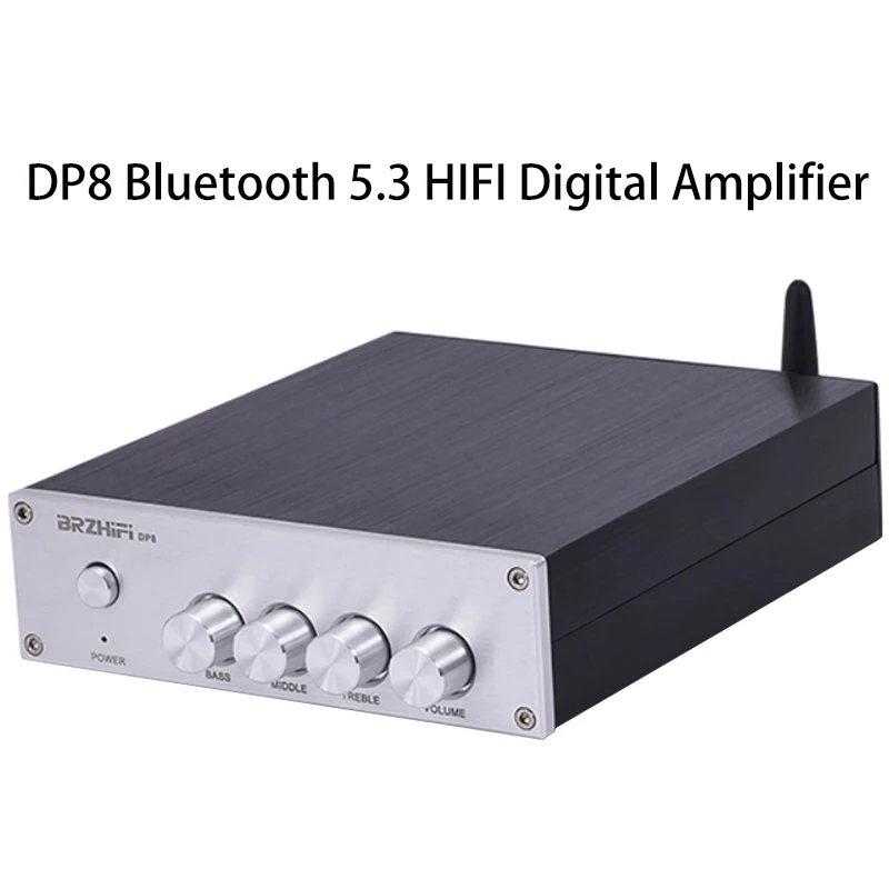 Hifi Bluetooth 5.3 …