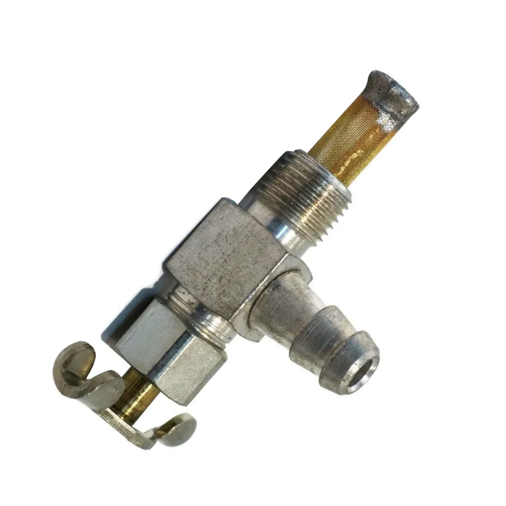 220764-S Fuel Tank Switch For Tecumseh 27803 29683 Rotary Tillers/generators Valve For K91 K91T K161 K241 K321 K341 L161 Engines view 5