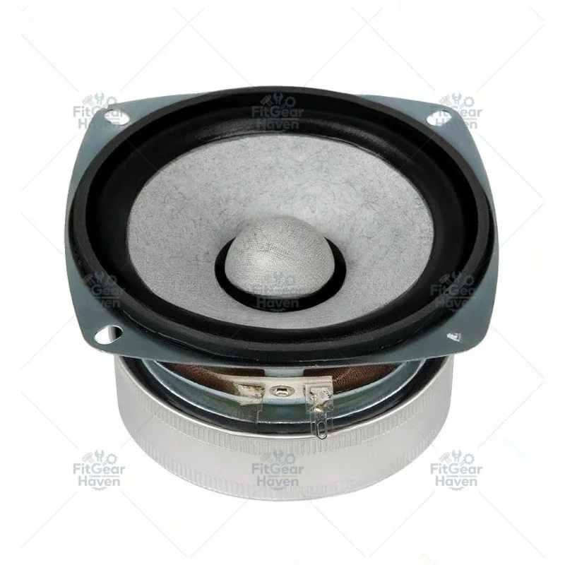 Suitable for  4-Inch Full-range Speaker,  Power 30 Watts, Impedance: 8 Ohms, Frequency Response Range: 81-20kHZ