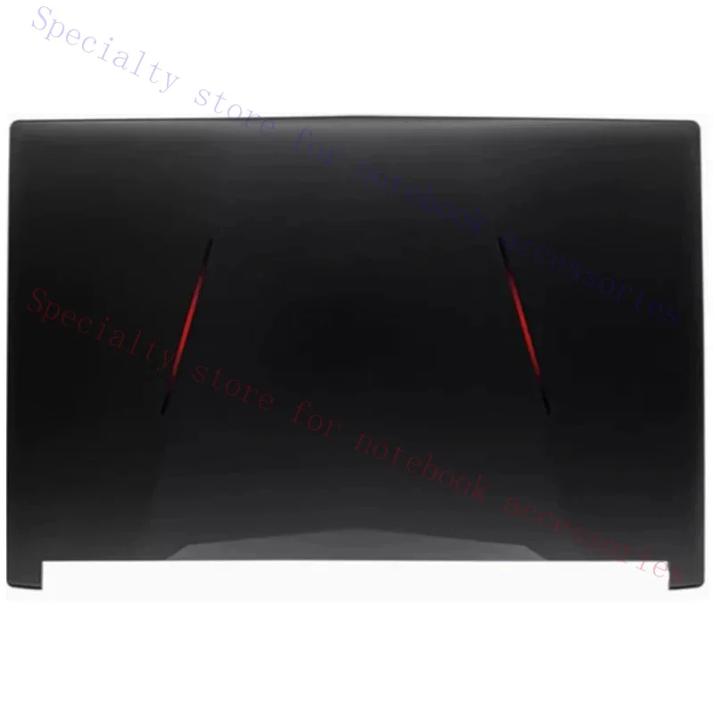 suitable for GL63  8RD 8RE 9SC 9RD  8RC MS-16P5 16P6 16P7 LCD screen back shell, front panel hinge palm rest bottom shell