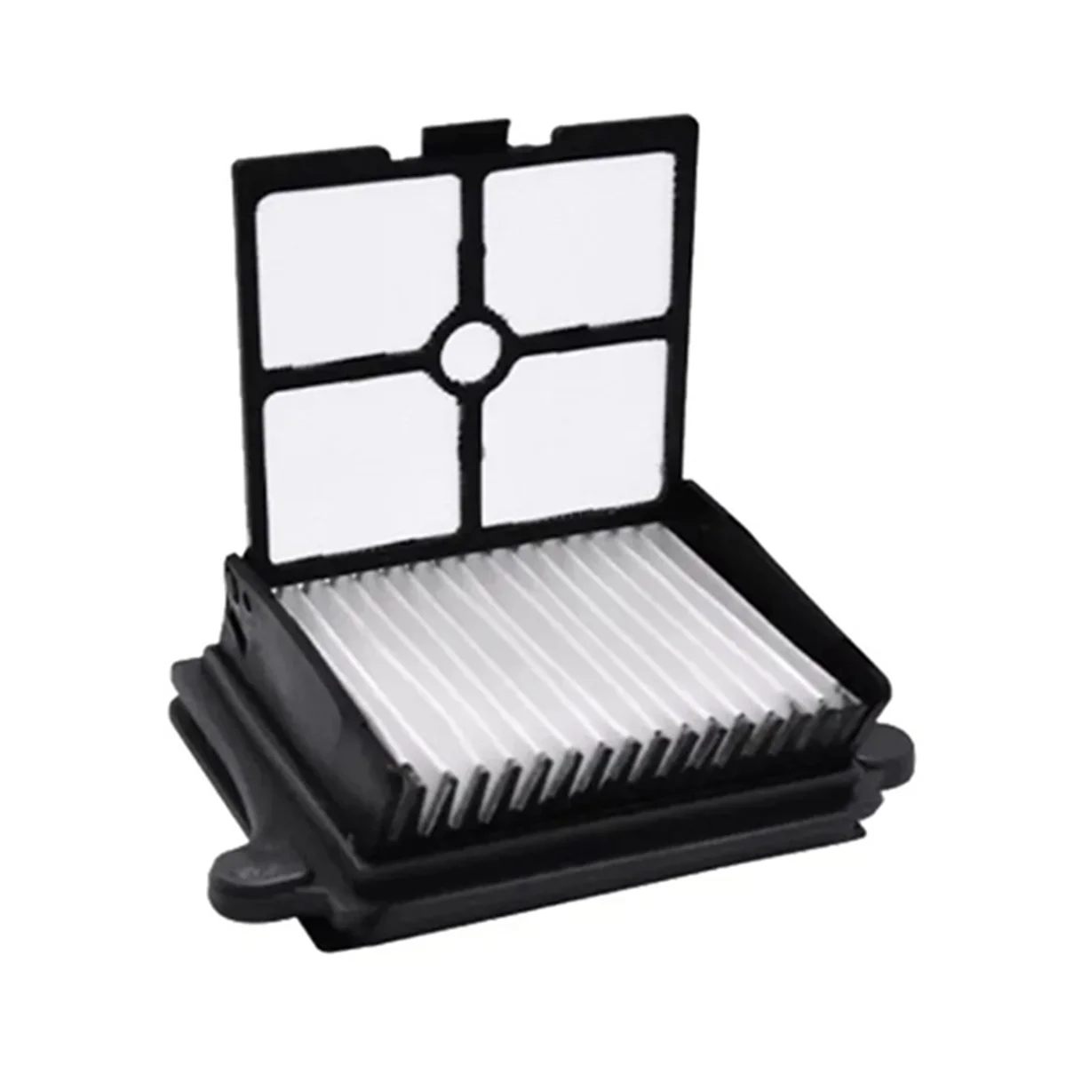 A14G-Para S6/S7Pro Versão 2/S6Plus Acessórios Bidirecional Rotativa Destacável Rolo Escova Peças de Filtro Hepa