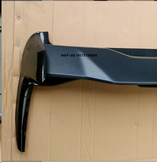 

Geely Coolray Auto Parts Rear Door Tail Wing OEM6073130500R17 8891299554R17