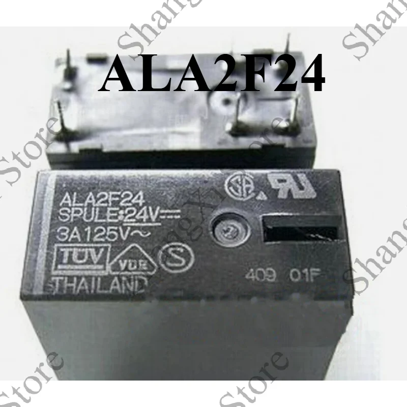 1PC Brand New ALA2F24 6-pin 3A Fast Delivery