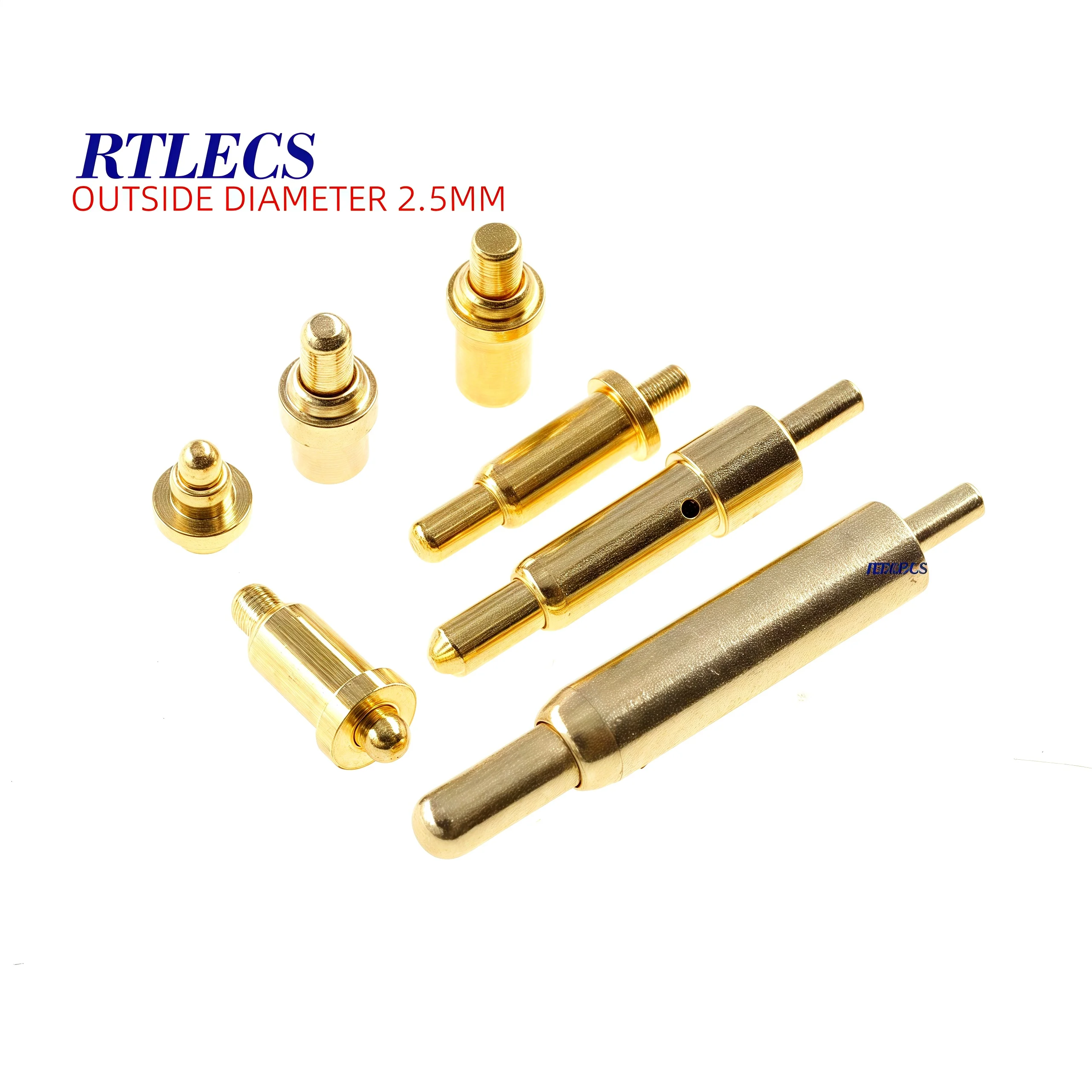 2 5 20 Pcs Outer Di…