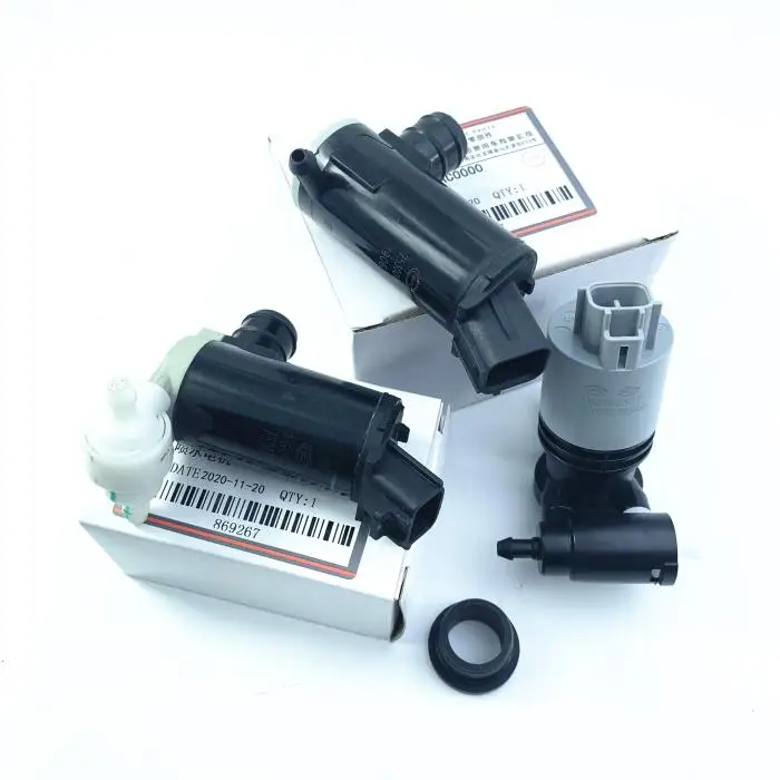 

Genuine High Quality Wiper Spray Motor Washer Pump for GAC Trumpchi GS4 GS5 GS7 GS8 GA5 GA6 GA3 GA8 GM6