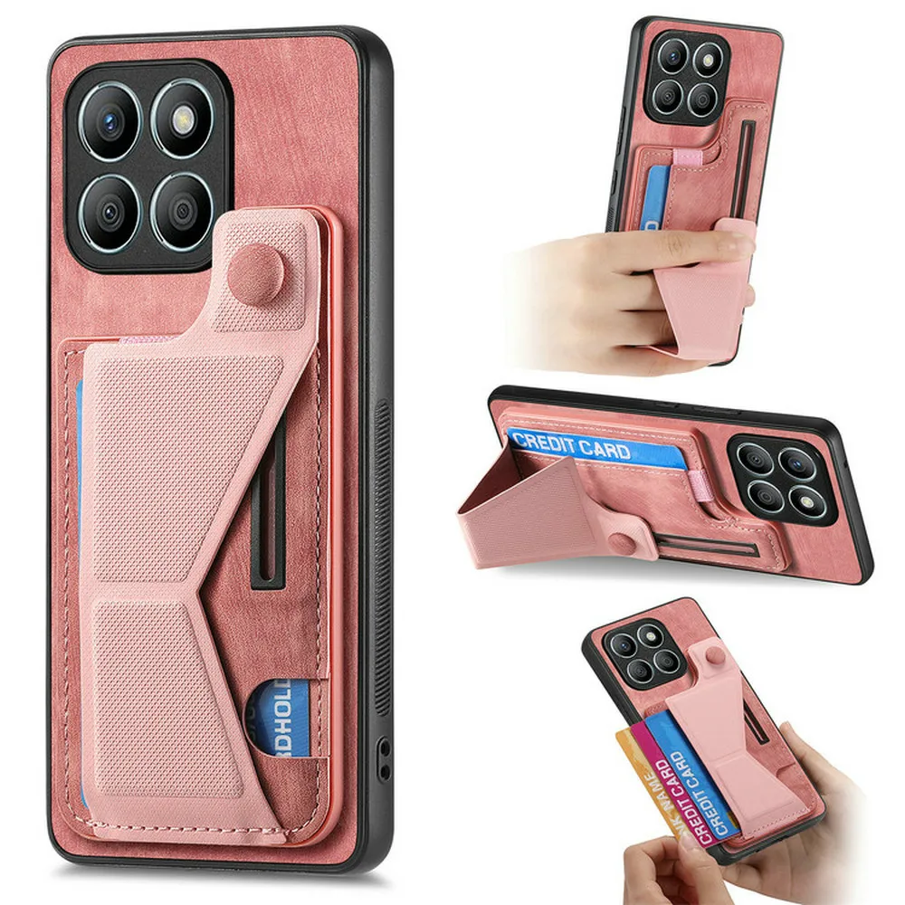 Honor X8C 2025 Leat…