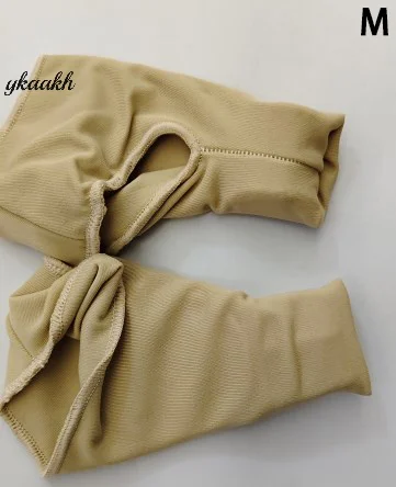 

2Pcs Hallux Valgus Straightener Fabric Gel Toe Bunion Corrector Pad Protector