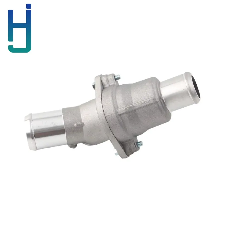 

AJ813558 AJ81766 Engine Coolant Thermostat Housing For Jaguar S-Type XF XJ XJS XJ6 3.0 F53E8K528CB