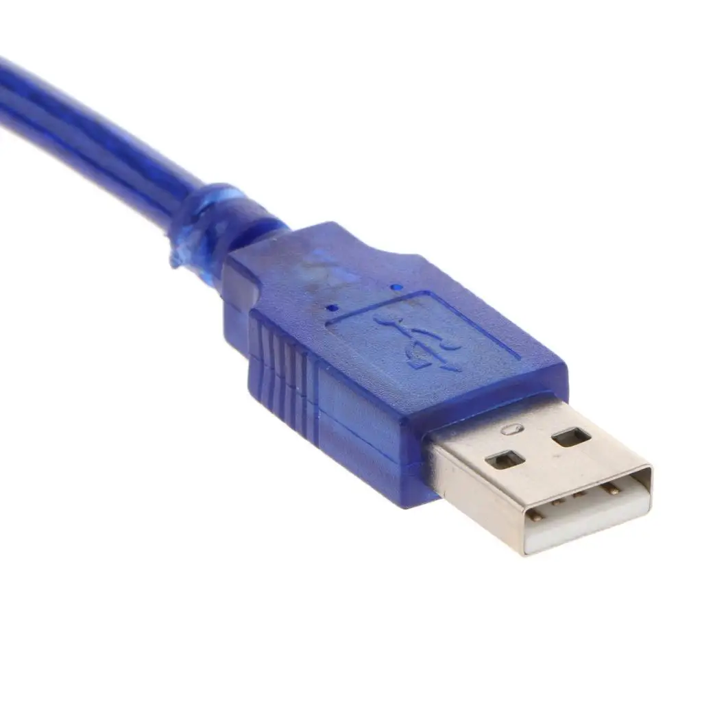 KKL USB Fiat Ecu Scan OBD OBD2 Diagnostic Scanner Cable Tool for Opel