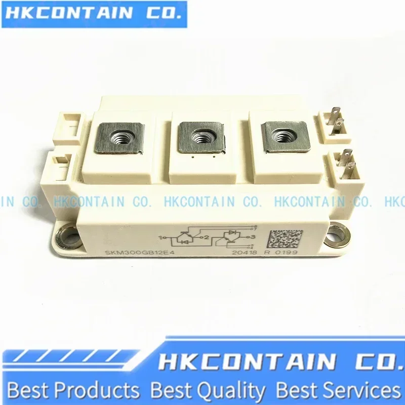 NEW MODULE SKM300GB128DE SKM300GB128DH12A SKM300GB12T4 SKM300GB12V SKM300GB173D SKM300GB176D SKM300GBD12T4 SKM300GB12E4