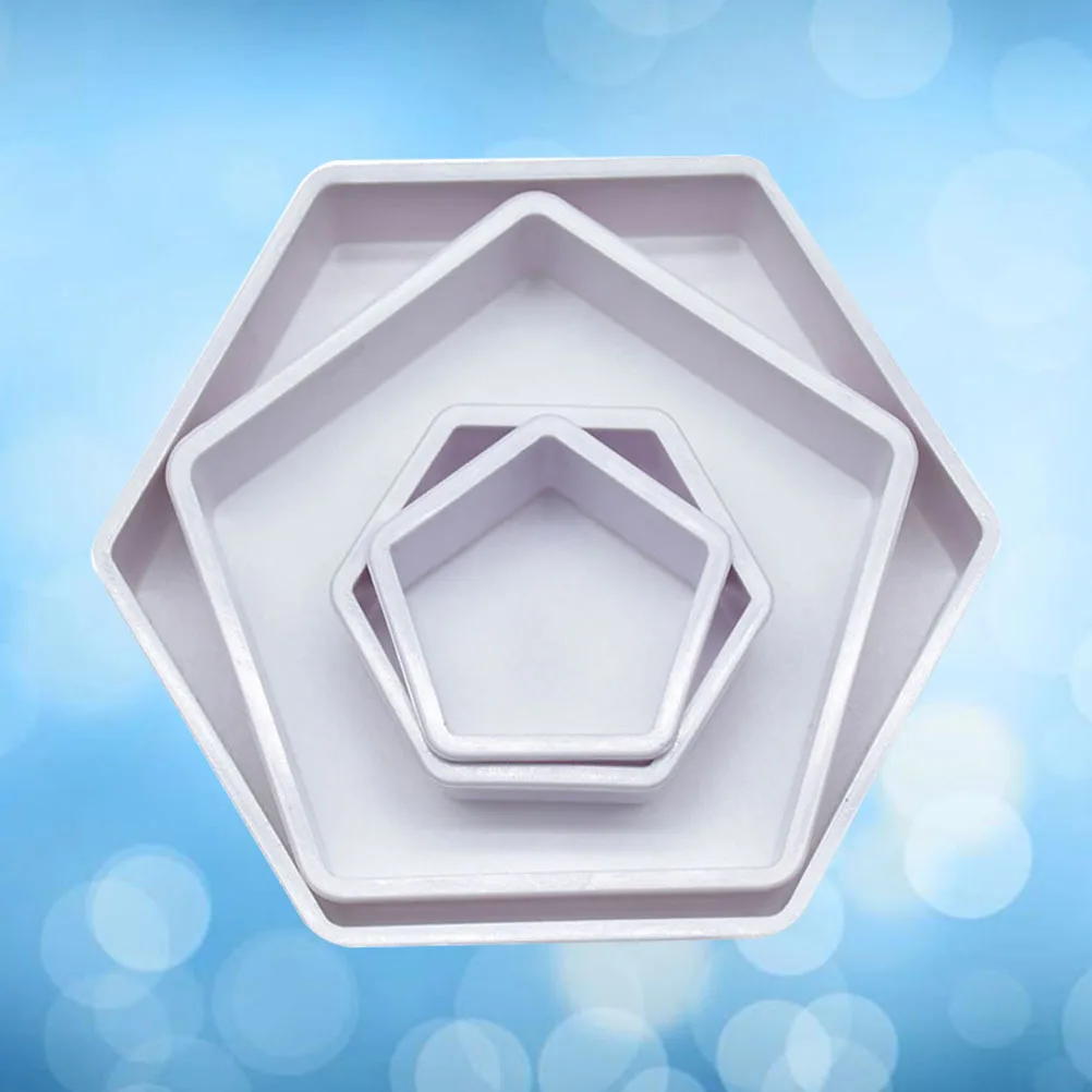 4Pcs Soccer Cutter … - image