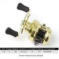 DK100 Gold Black
