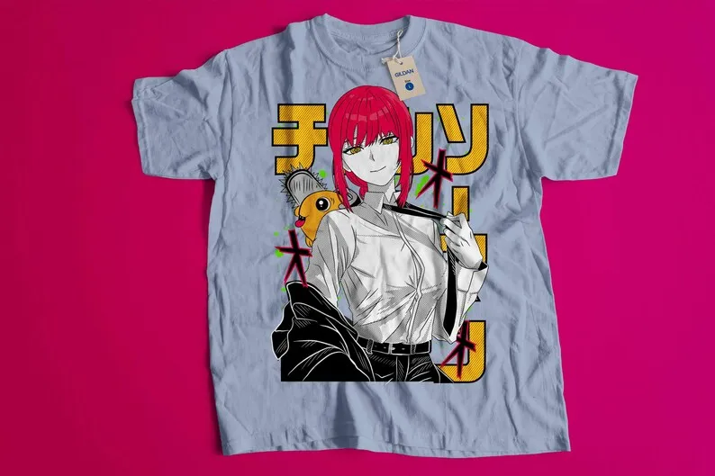 Anime Vintage Special T-shirt Unisex, Manga Lovers Graphic Tee, Manga JapaneShirt