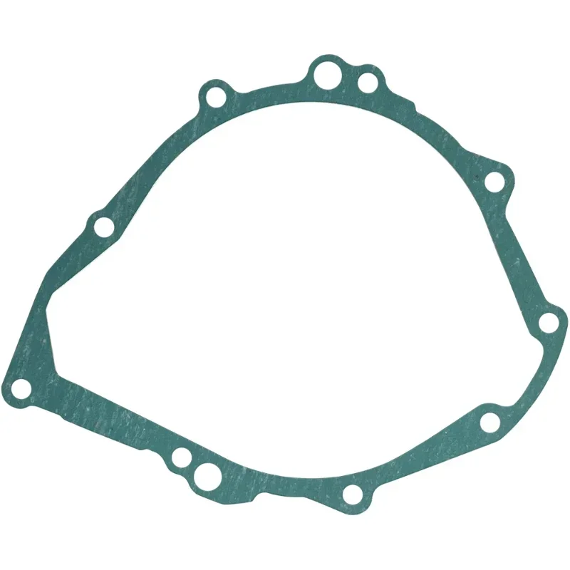 

Generator Stator Cover Gasket For SUZUKI GSX1300R GSX-1300R 1999-2019 GSX1300BK B-KING 2008-2009 11483-24F00