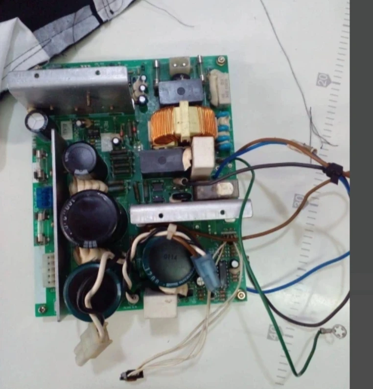 

1PCS Original Circuit Board for Juki Industrial Sewing Machine Parts